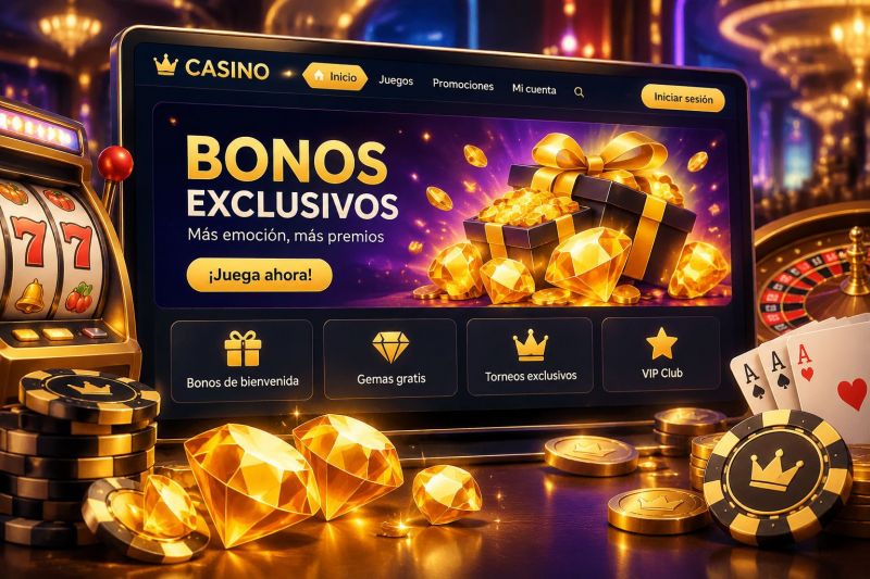 ¿Qué son las 500 Gemas de la Fortuna y cómo funciona Betroia en Ciudad de México?
