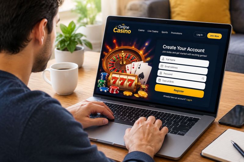 gta 5 ubicacion casino