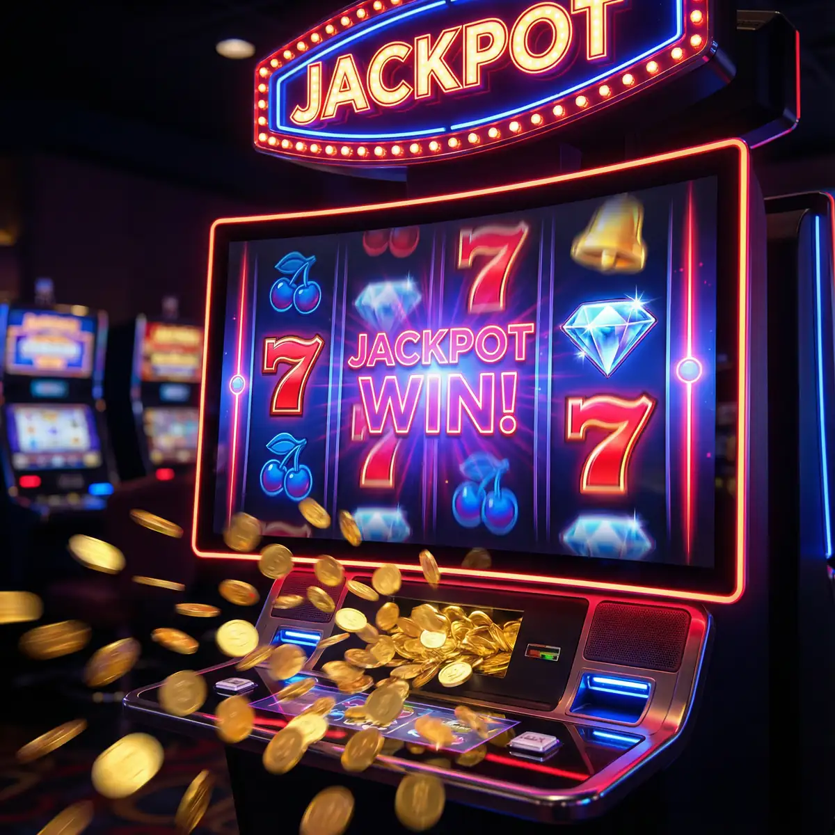 sabores del mundo casino