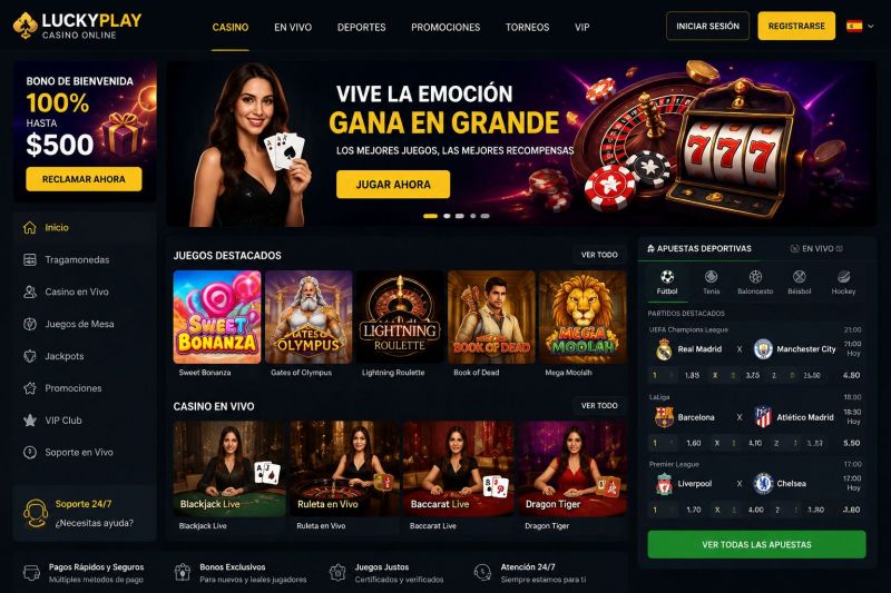 ver casino royal online latino