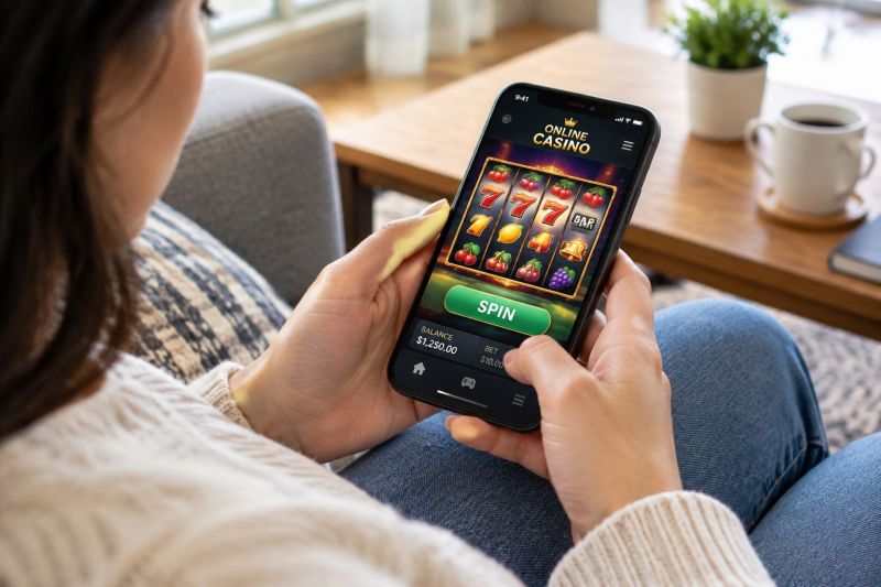 como se activan los slots
