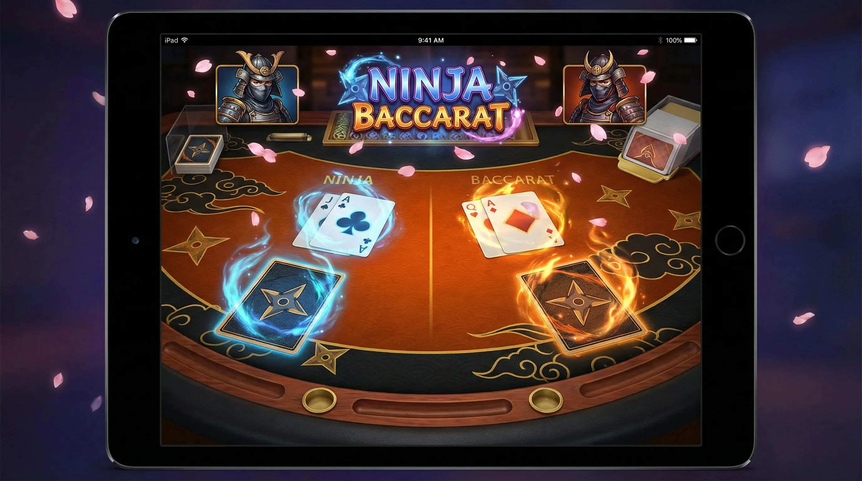casino tropicana luque