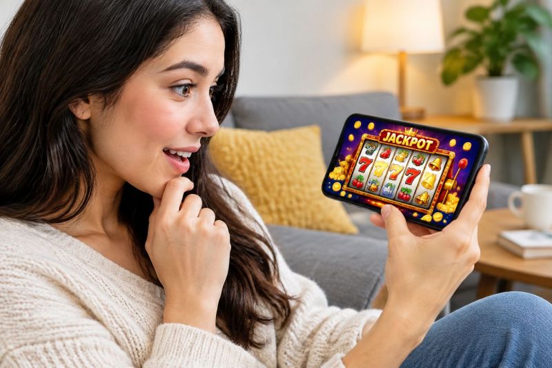 casino caliente seguro