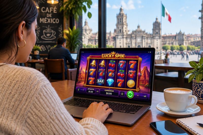 casino premier en san jeronimo