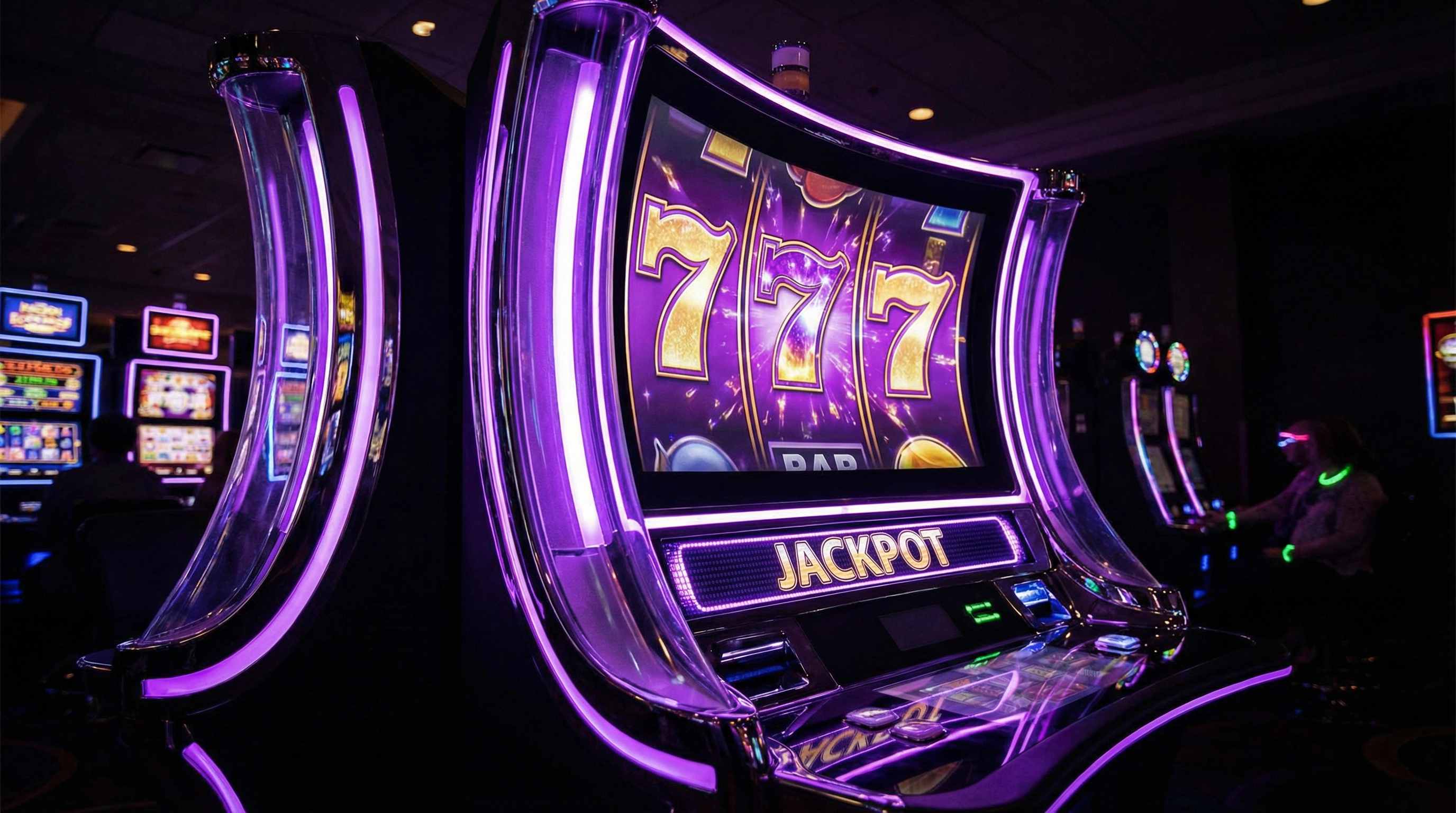 casino caliente seguro