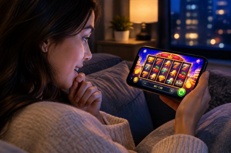 americal slots logo