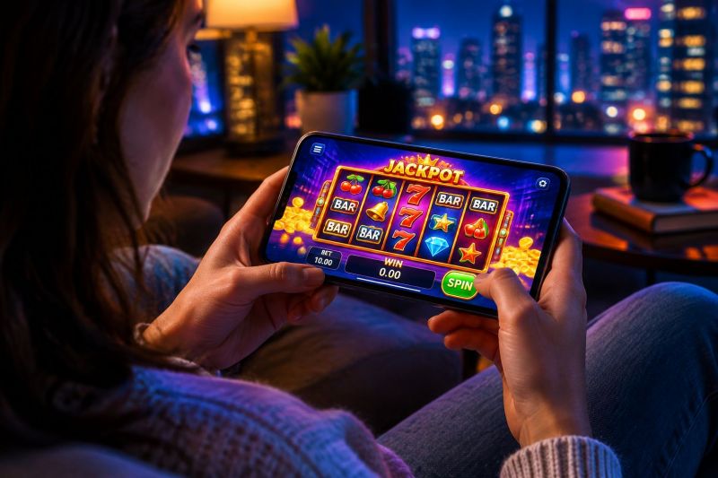 casino más cercas