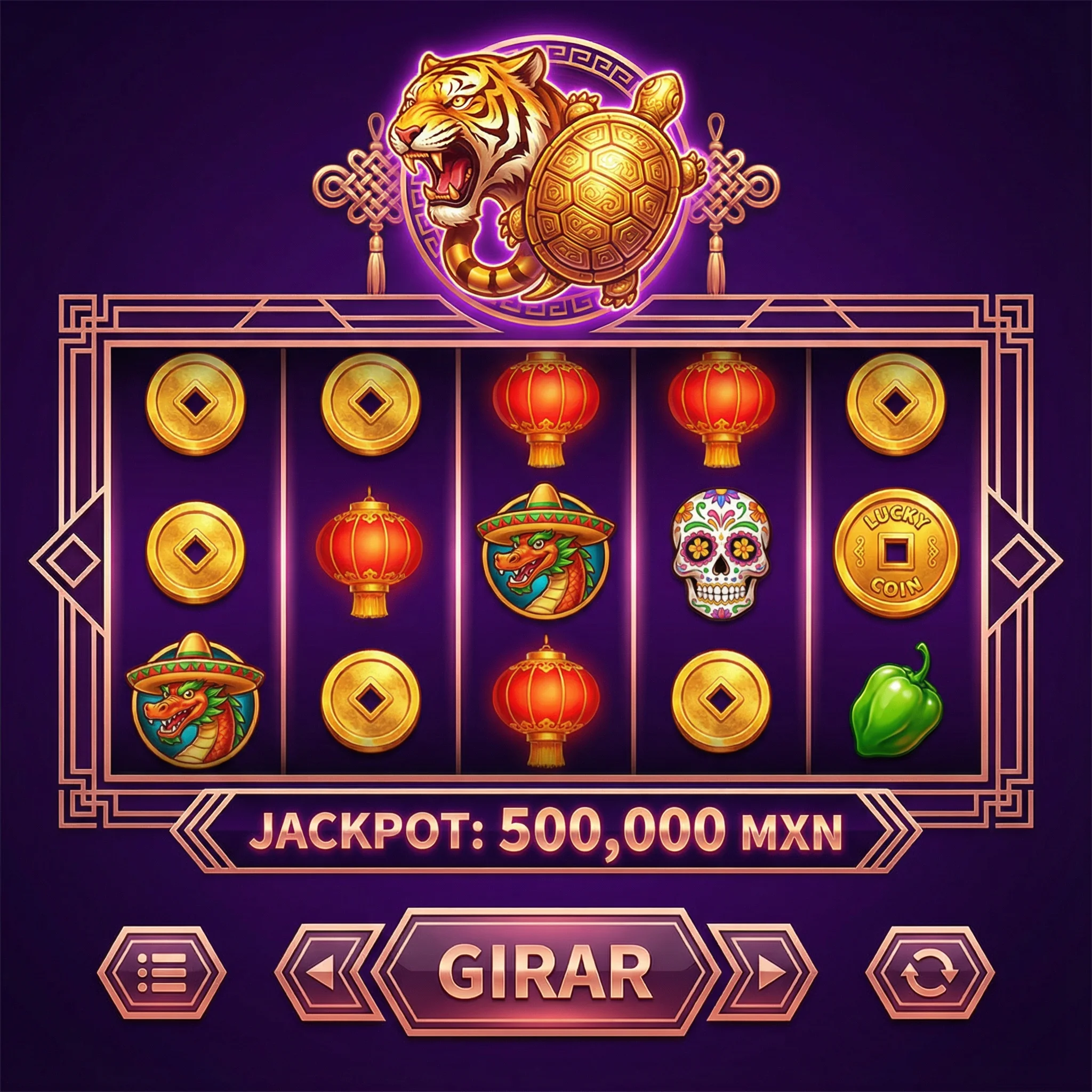 best slots to play in vegas 2018