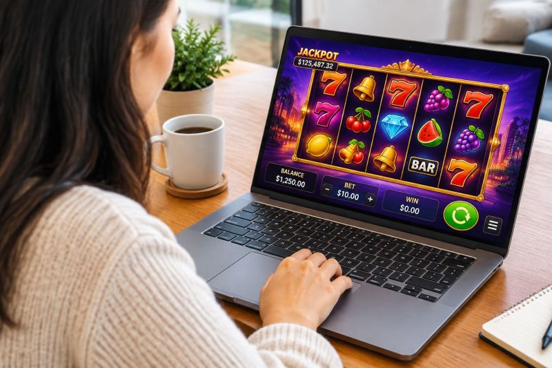 casino online de indio