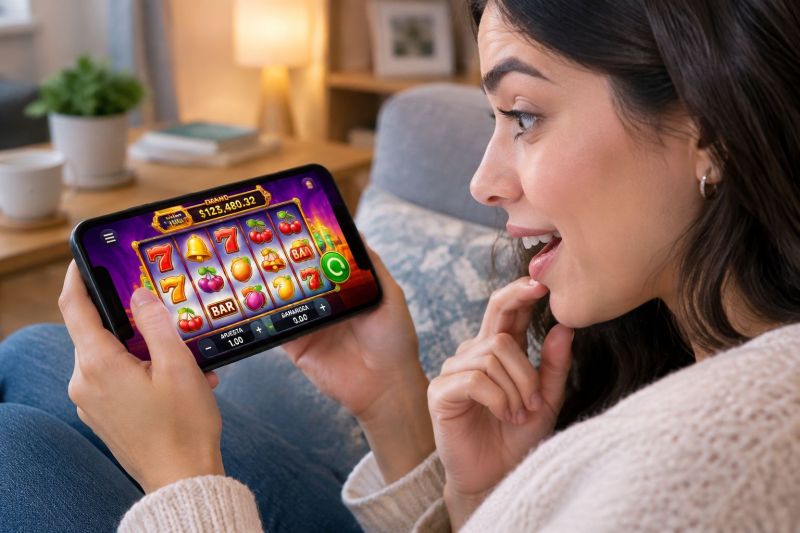 mgm origenes casino