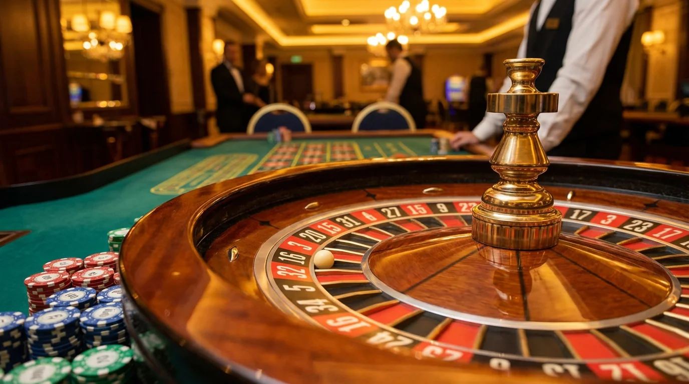 casino de playa del carmen