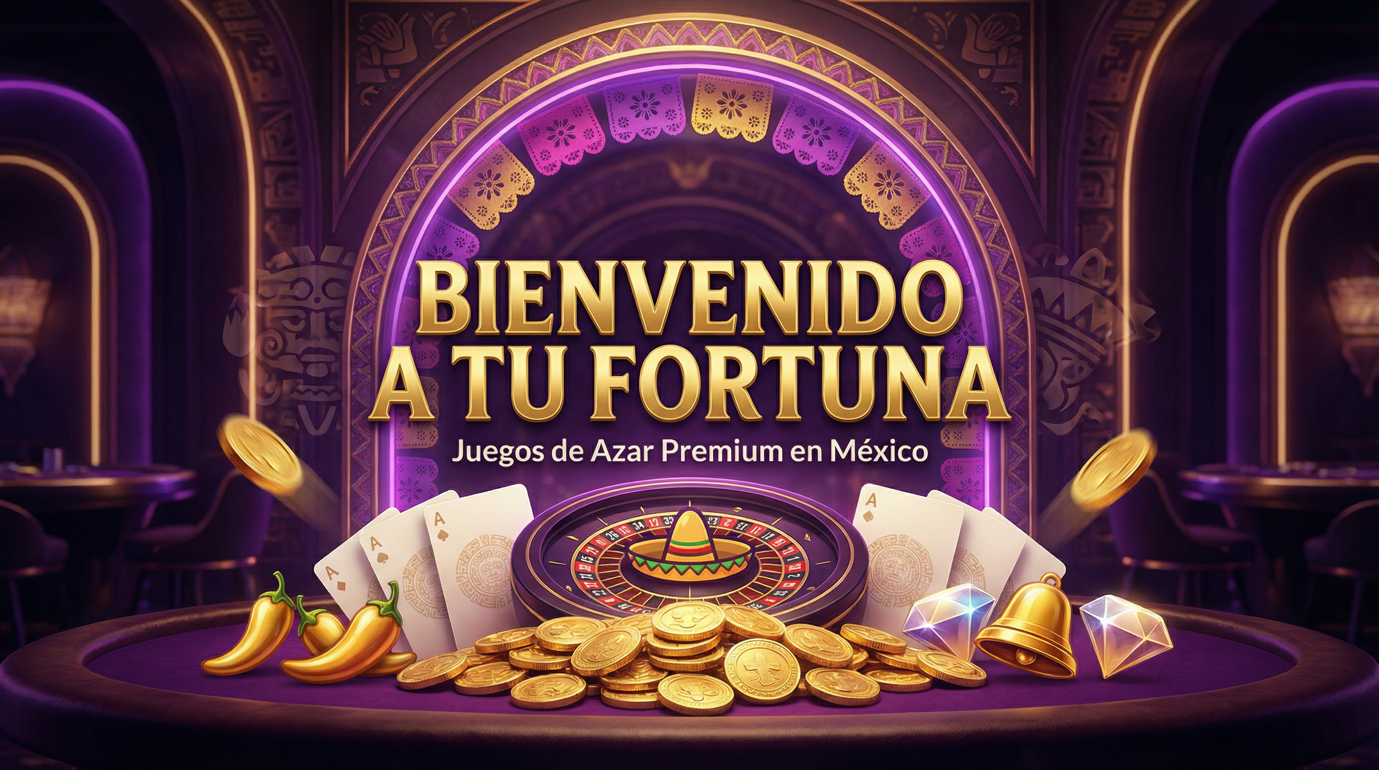 hipodromo casino