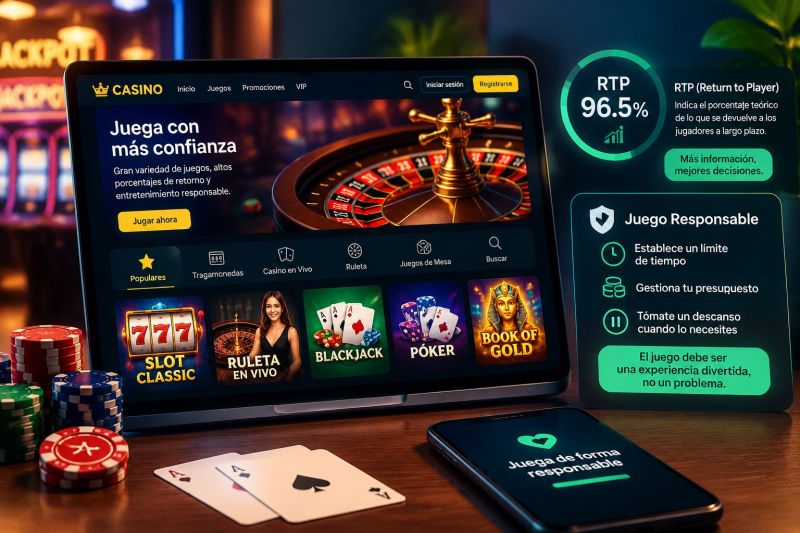 empleo en casino plaza colima