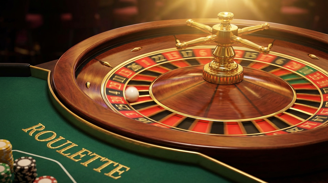 que deve de llevar un casino