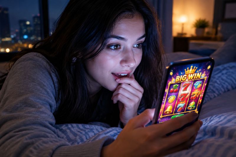 casino persona que reparte