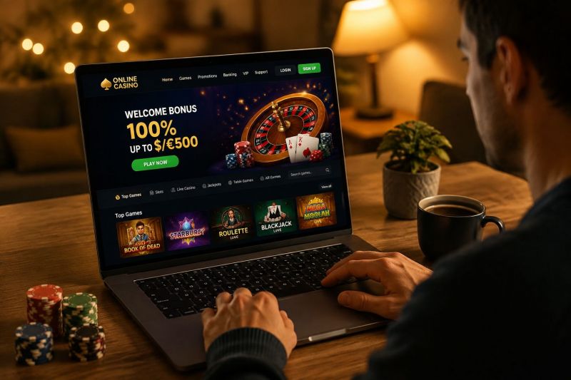 green ranch casino las vegas