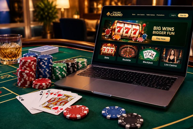 casino pelicula explicaciones