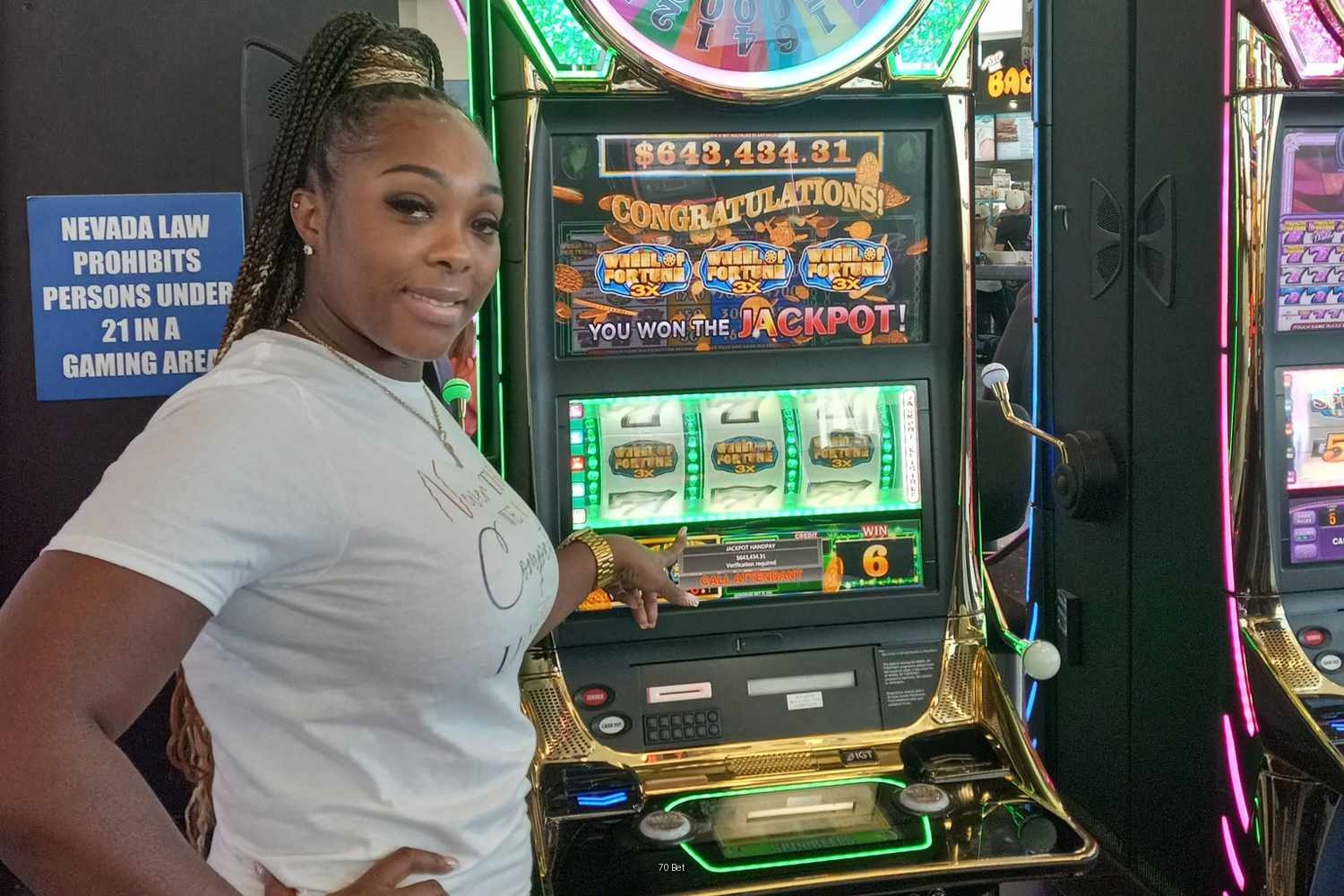 tipos de juego de casino