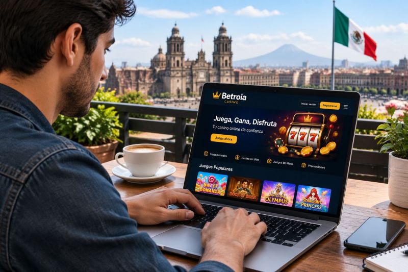 hoteles cerca del casino