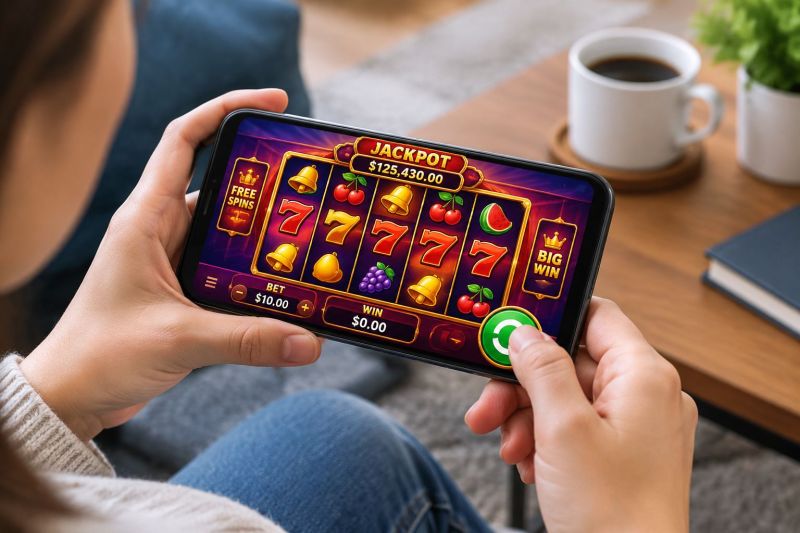 americal slots logo