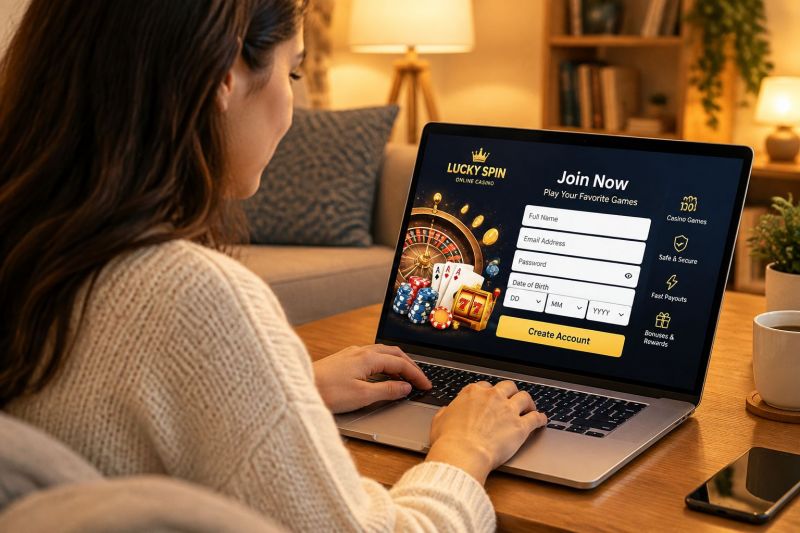 juegos de casino nuevos tragamonedas