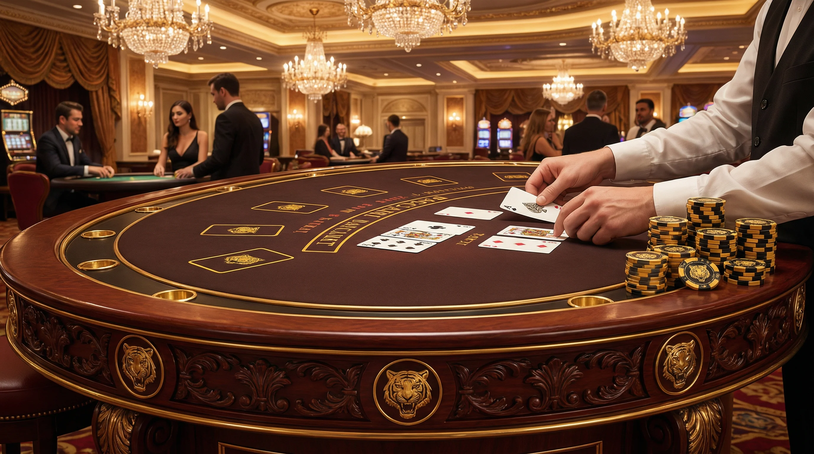 nuevo casino en merida yucatan