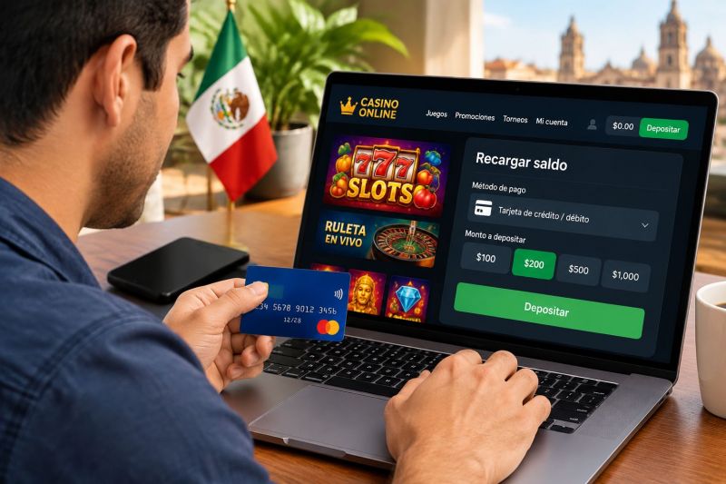 baja california norte apuestas de casino