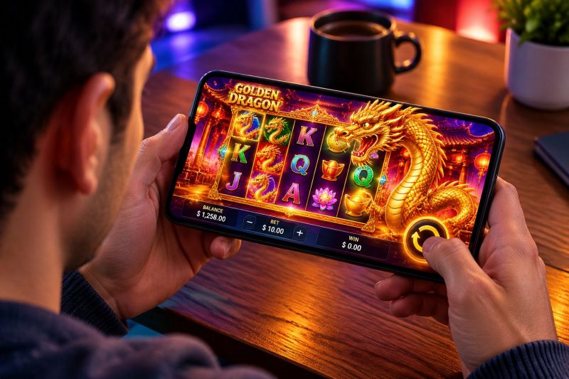 como se juega poker en maquinas de casino