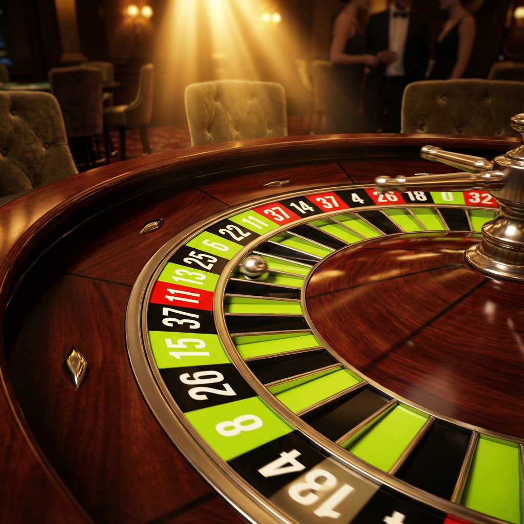 primer casino