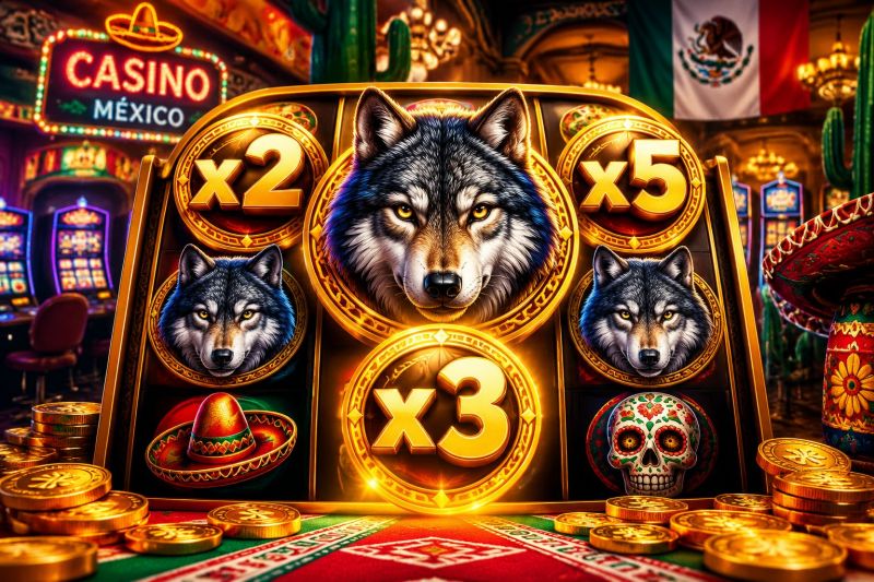 hora feliz en caliente casino