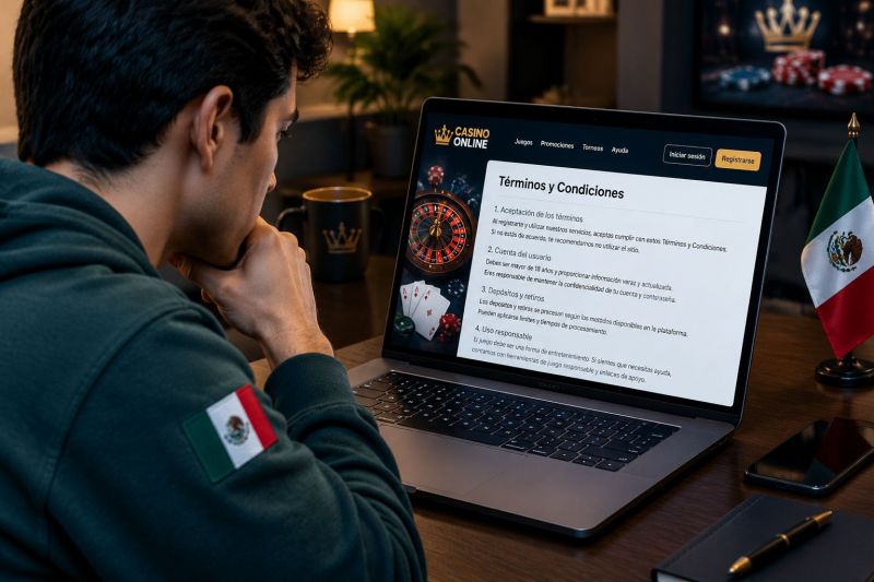 computrabajo casino codere