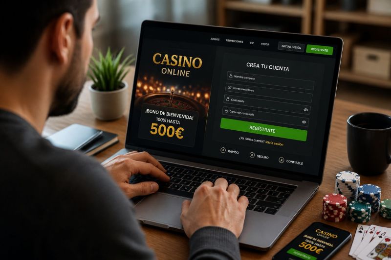 belisario la cupula casino