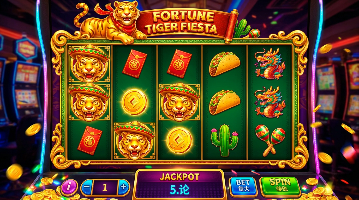 ubicacion casino fiesta guadalajara