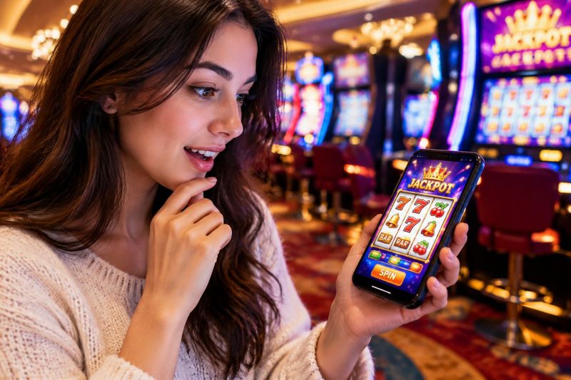 que significa soñar con un casino