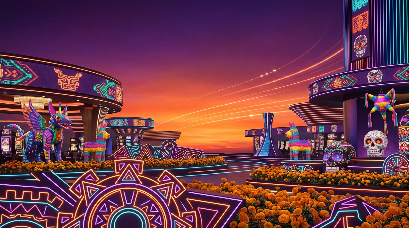 ubicacion casino fiesta guadalajara