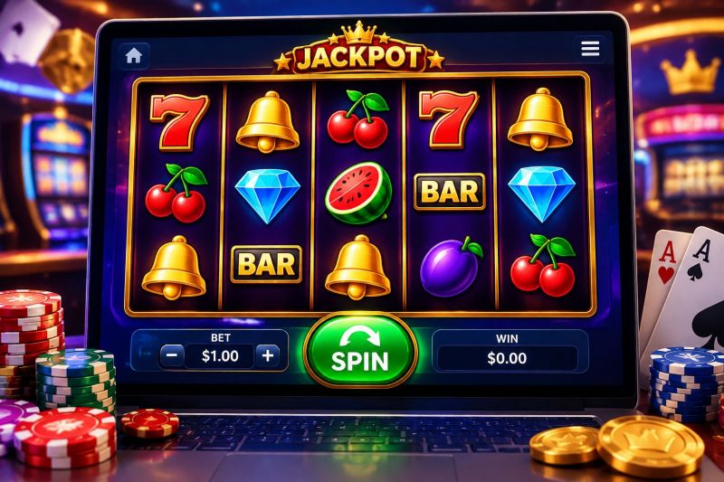 free egyptian slots