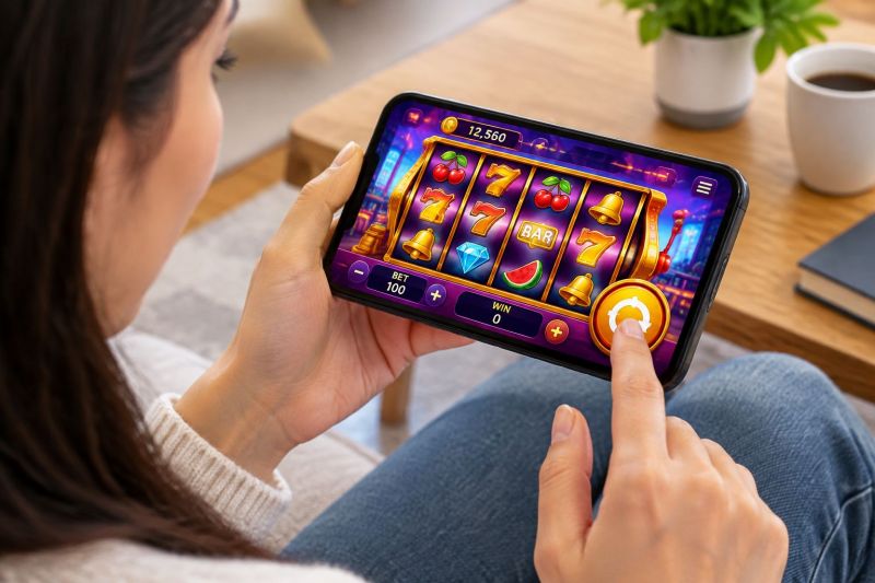 casino caliente seguro