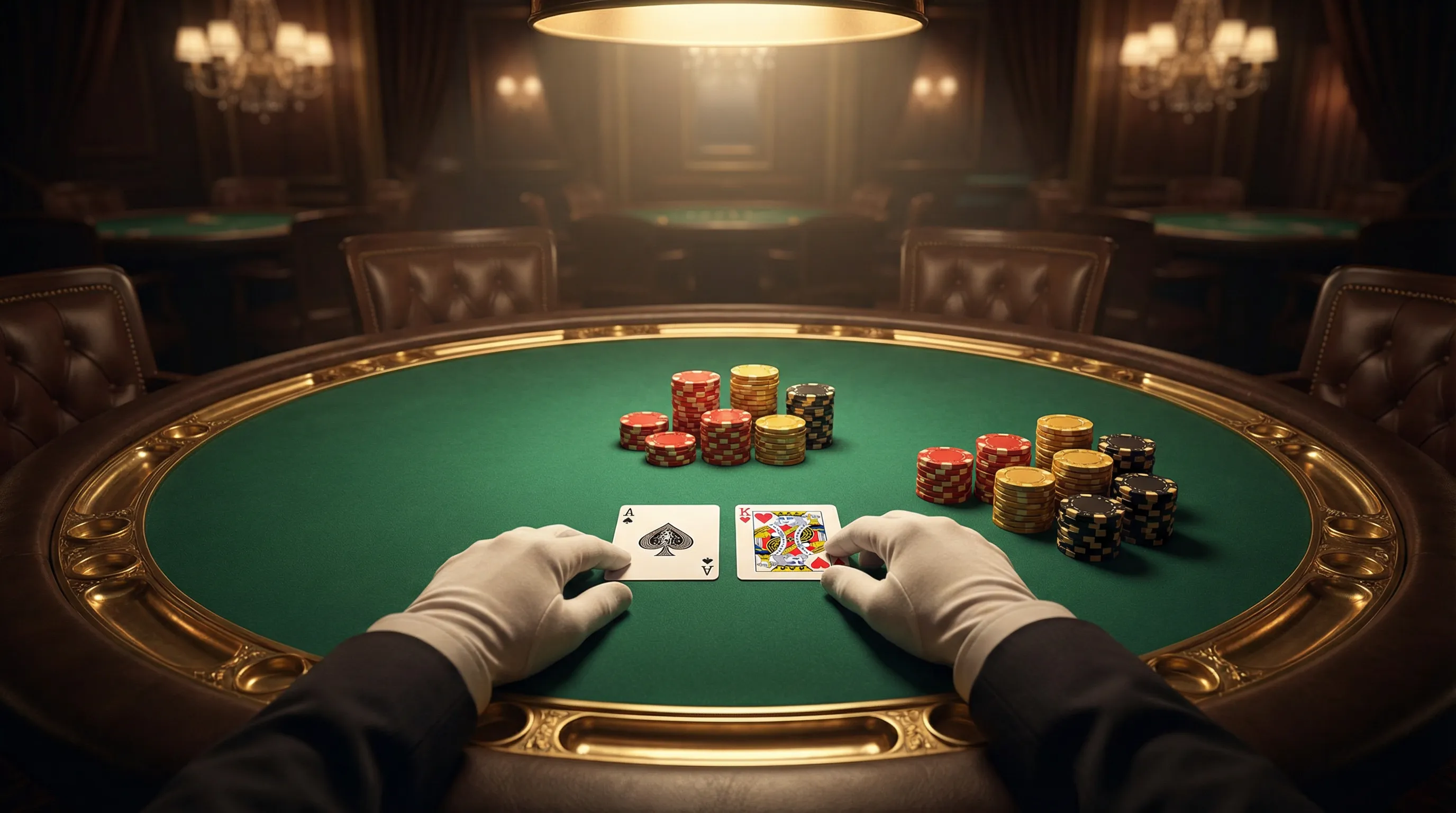 runner casino que hace