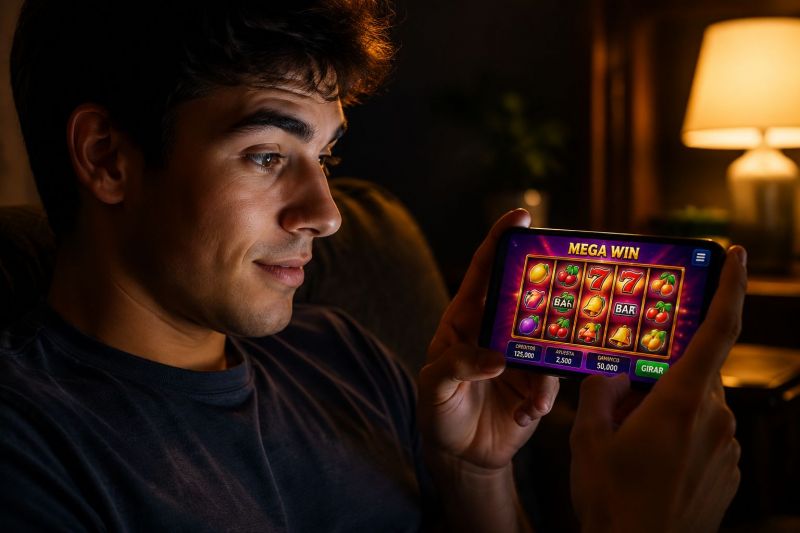 como registrar un ingreso de un casino en el extranjero