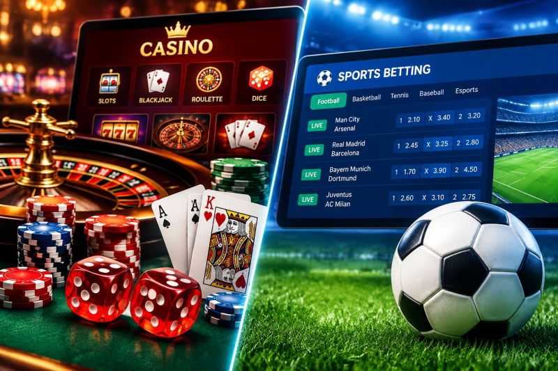 como se activan los slots