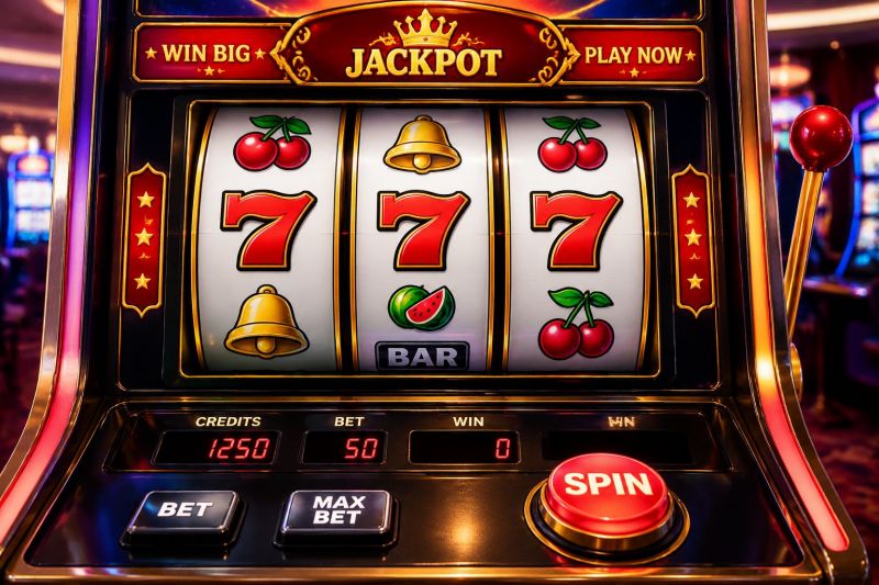 advertising bet
