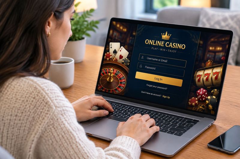 lady luck slots