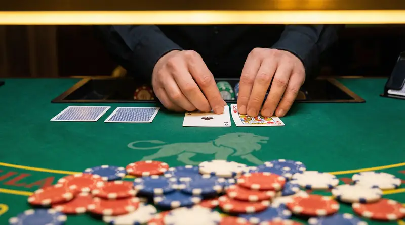 casino premier en san jeronimo