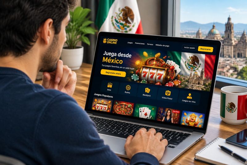 computrabajo casino codere