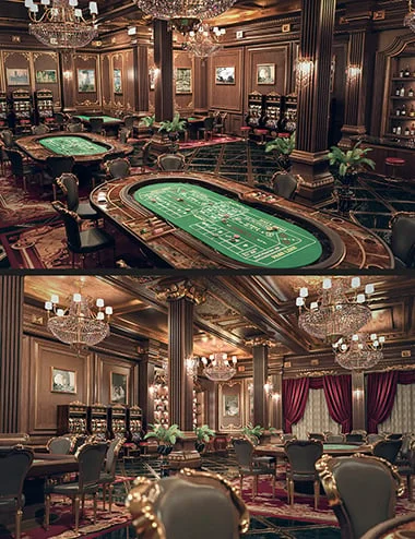 casino del palenque en zacatecas