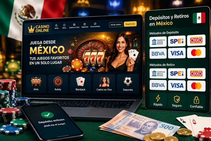 ficha roja casino