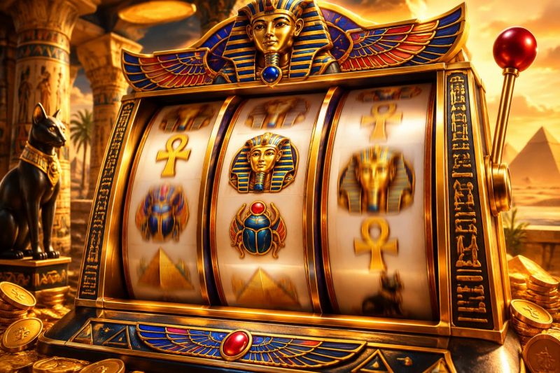 señor del oceano casino