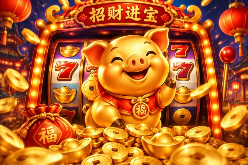 simulador de casino para pc