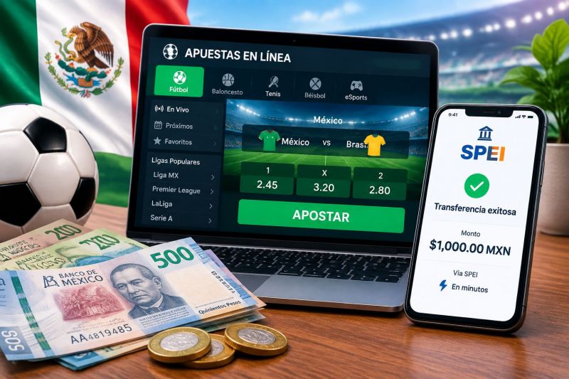 palabras de casino