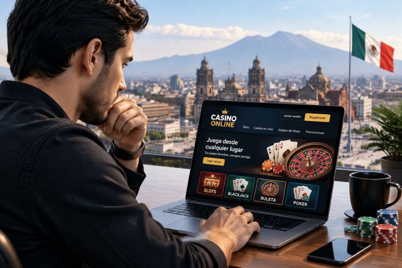 promocion casino lion xalapa